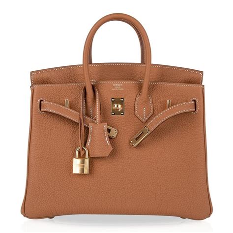 Hermes bag Birkin 25